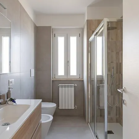 Villa Novelli - Yourplace Abruzzo Scorciosa