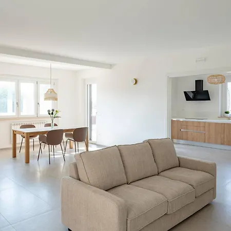 Novelli - Yourplace Abruzzo Villa