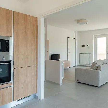 Novelli - Yourplace Abruzzo Villa *