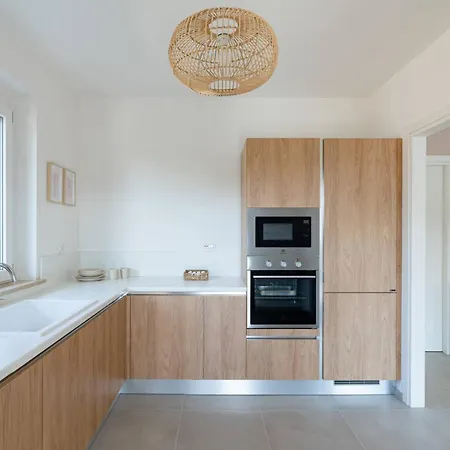 Novelli - Yourplace Abruzzo Villa *