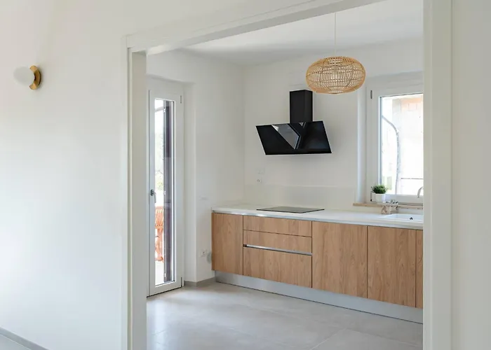 וילה Novelli - Yourplace Abruzzo *