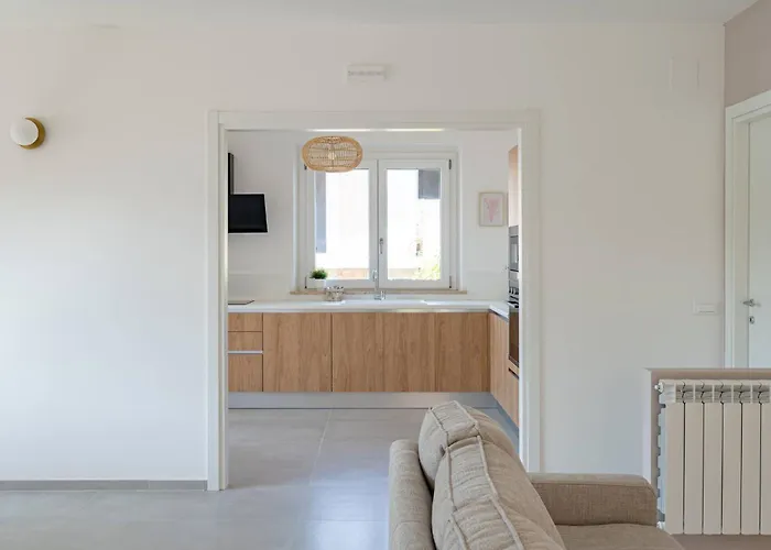 Novelli - Yourplace Abruzzo פוסאצ'סיה