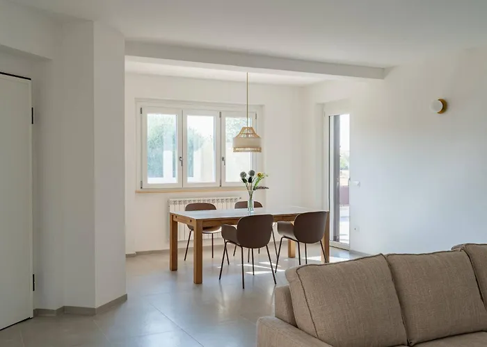 Novelli - Yourplace Abruzzo * פוסאצ'סיה