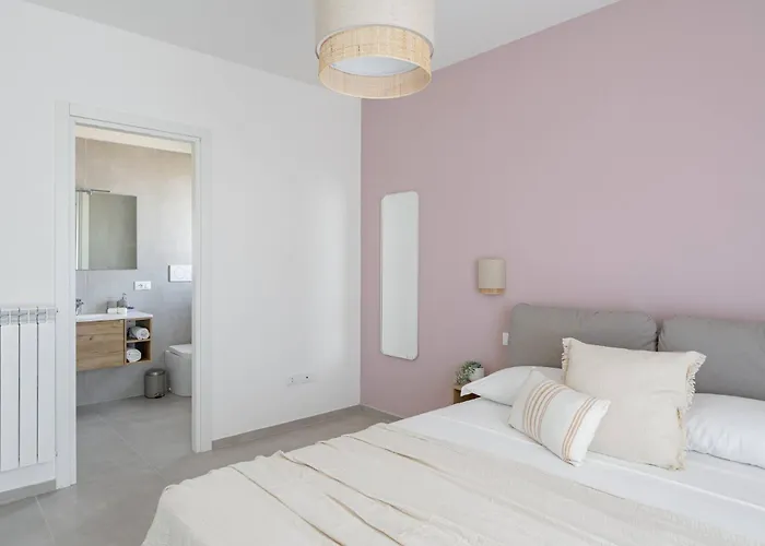 Novelli - Yourplace Abruzzo * פוסאצ'סיה