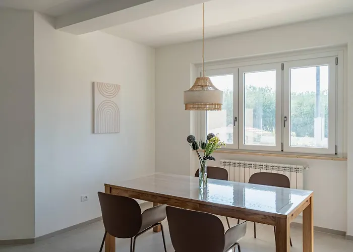 Novelli - Yourplace Abruzzo וילה *