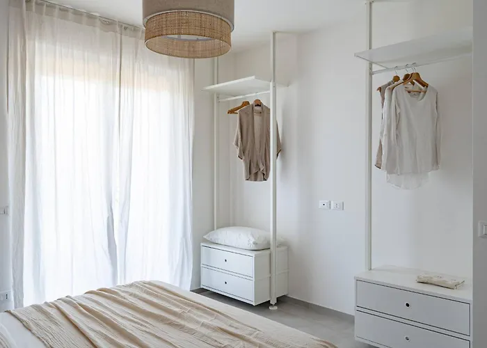 Novelli - Yourplace Abruzzo פוסאצ'סיה