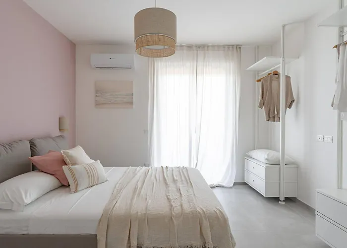 Novelli - Yourplace Abruzzo * פוסאצ'סיה