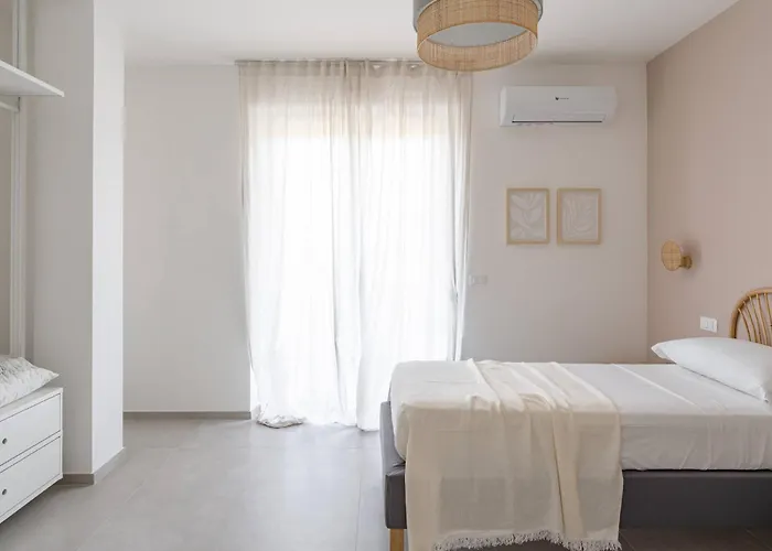 Novelli - Yourplace Abruzzo פוסאצ'סיה