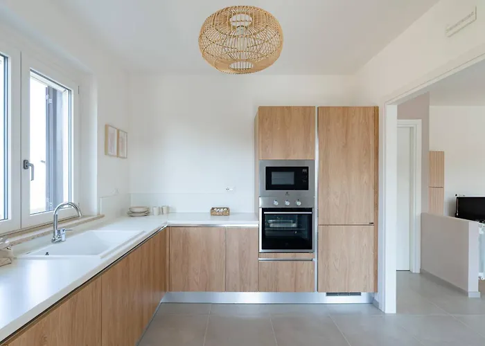 Novelli - Yourplace Abruzzo וילה *