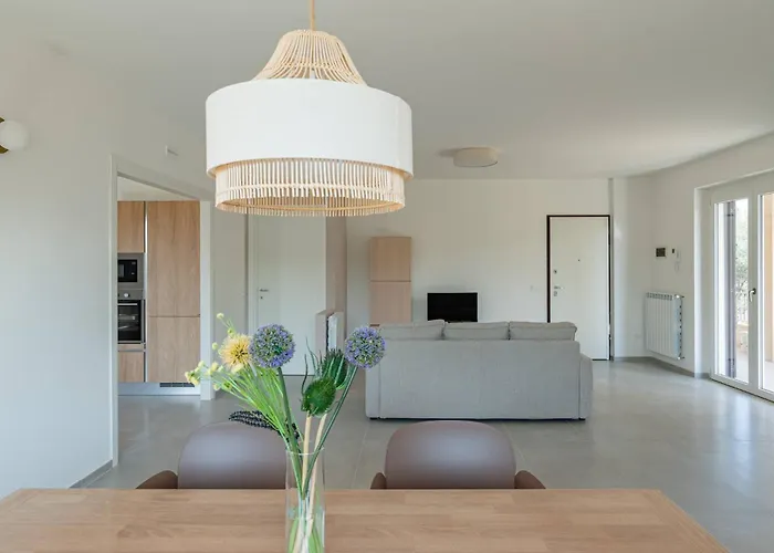 Novelli - Yourplace Abruzzo פוסאצ'סיה