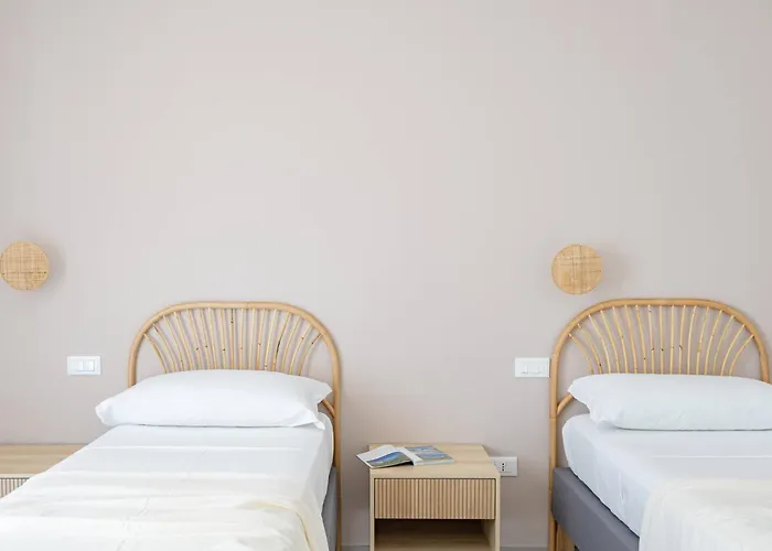 Novelli - Yourplace Abruzzo * פוסאצ'סיה