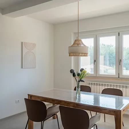 Novelli - Yourplace Abruzzo 别墅 *