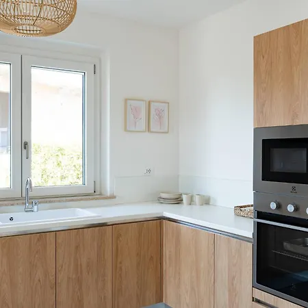 Novelli - Yourplace Abruzzo * 福萨切西亚