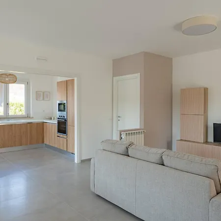 别墅 Novelli - Yourplace Abruzzo *