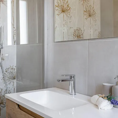 别墅 Novelli - Yourplace Abruzzo 福萨切西亚