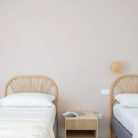 Novelli - Yourplace Abruzzo * 福萨切西亚