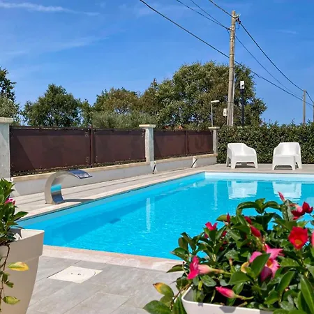 Novelli - Yourplace Abruzzo Villa *