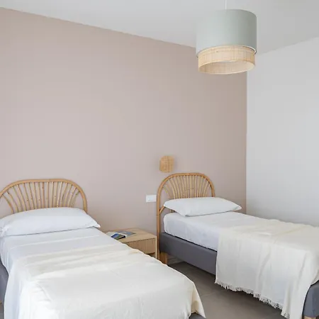 Novelli - Yourplace Abruzzo Villa *
