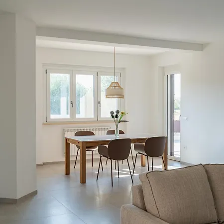 Novelli - Yourplace Abruzzo * 포사세시아