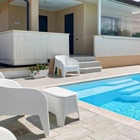 Novelli - Yourplace Abruzzo Villa Fossacesia