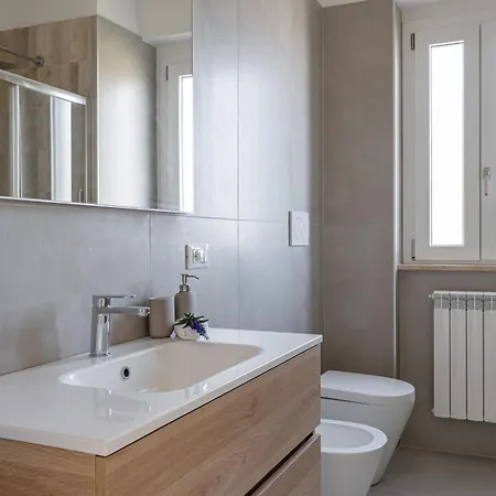 Novelli - Yourplace Abruzzo * 포사세시아