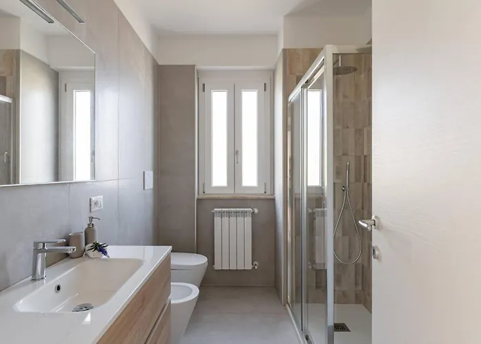 Βίλα Novelli - Yourplace Abruzzo Fossacesia