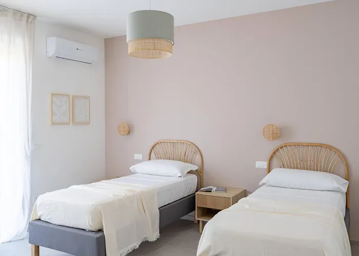 Novelli - Yourplace Abruzzo Βίλα Fossacesia