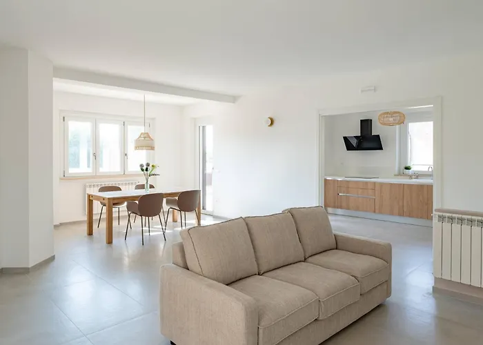 Novelli - Yourplace Abruzzo Βίλα