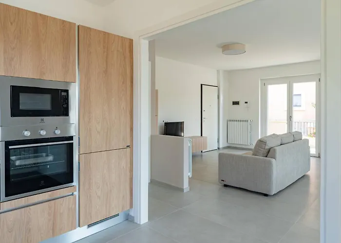 Novelli - Yourplace Abruzzo Βίλα *