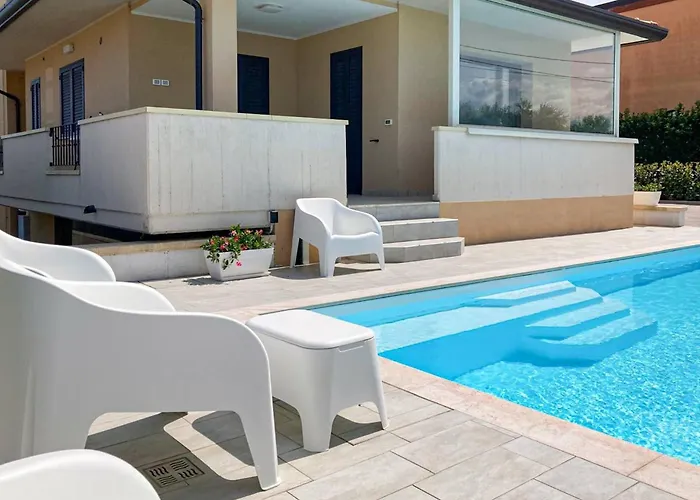 Βίλα Novelli - Yourplace Abruzzo *