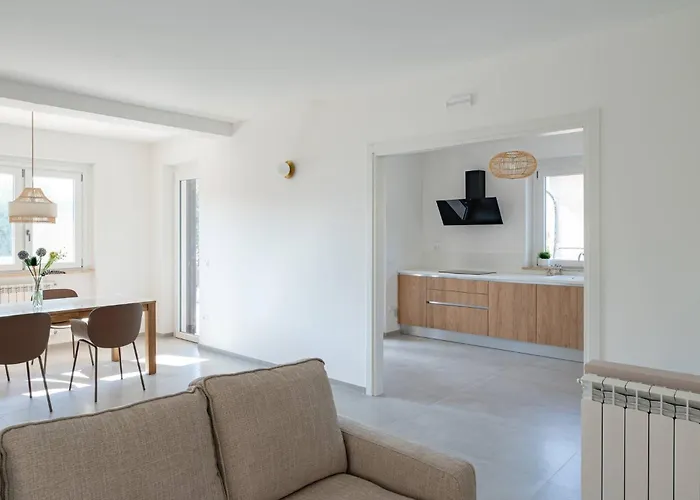 Novelli - Yourplace Abruzzo Βίλα Fossacesia