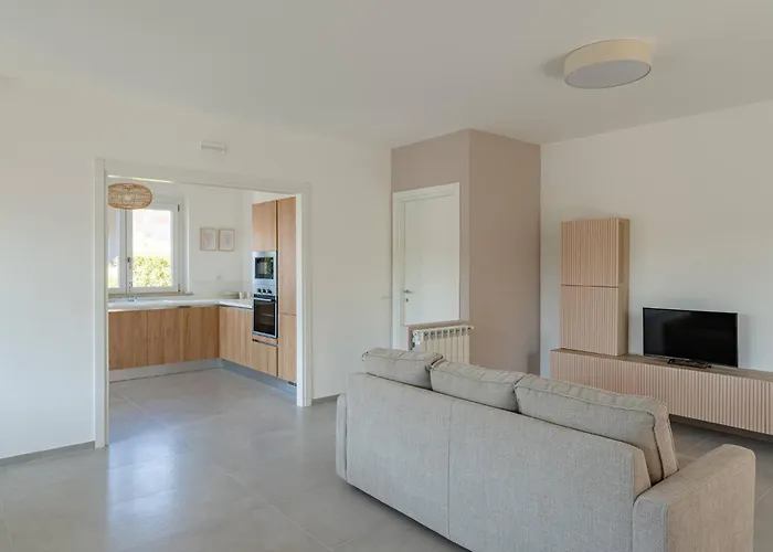 Βίλα Novelli - Yourplace Abruzzo *