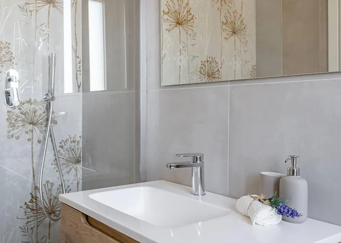 Βίλα Novelli - Yourplace Abruzzo Fossacesia