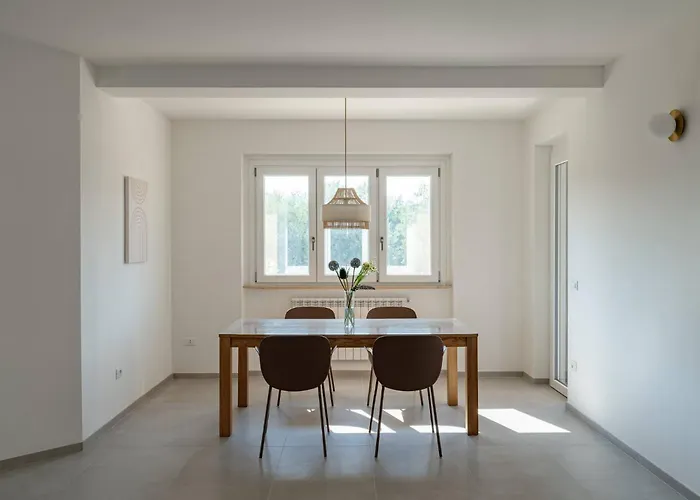 Novelli - Yourplace Abruzzo Βίλα