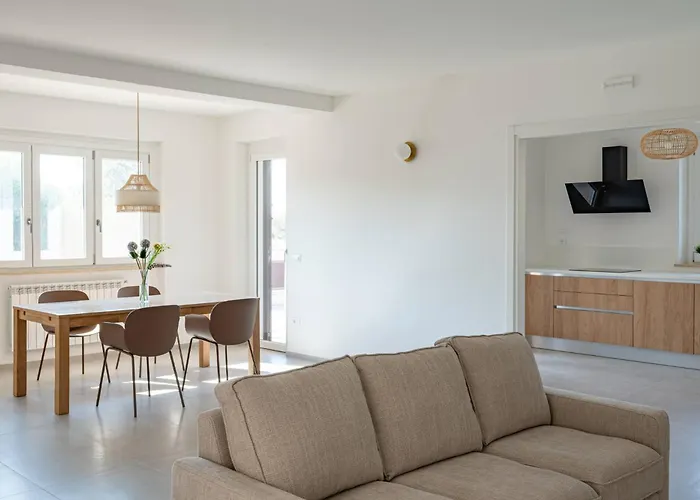 Novelli - Yourplace Abruzzo * Fossacesia